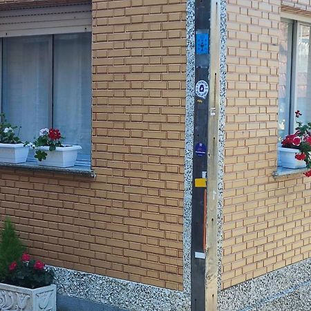Home Spirit Apartment Редондела Екстер'єр фото