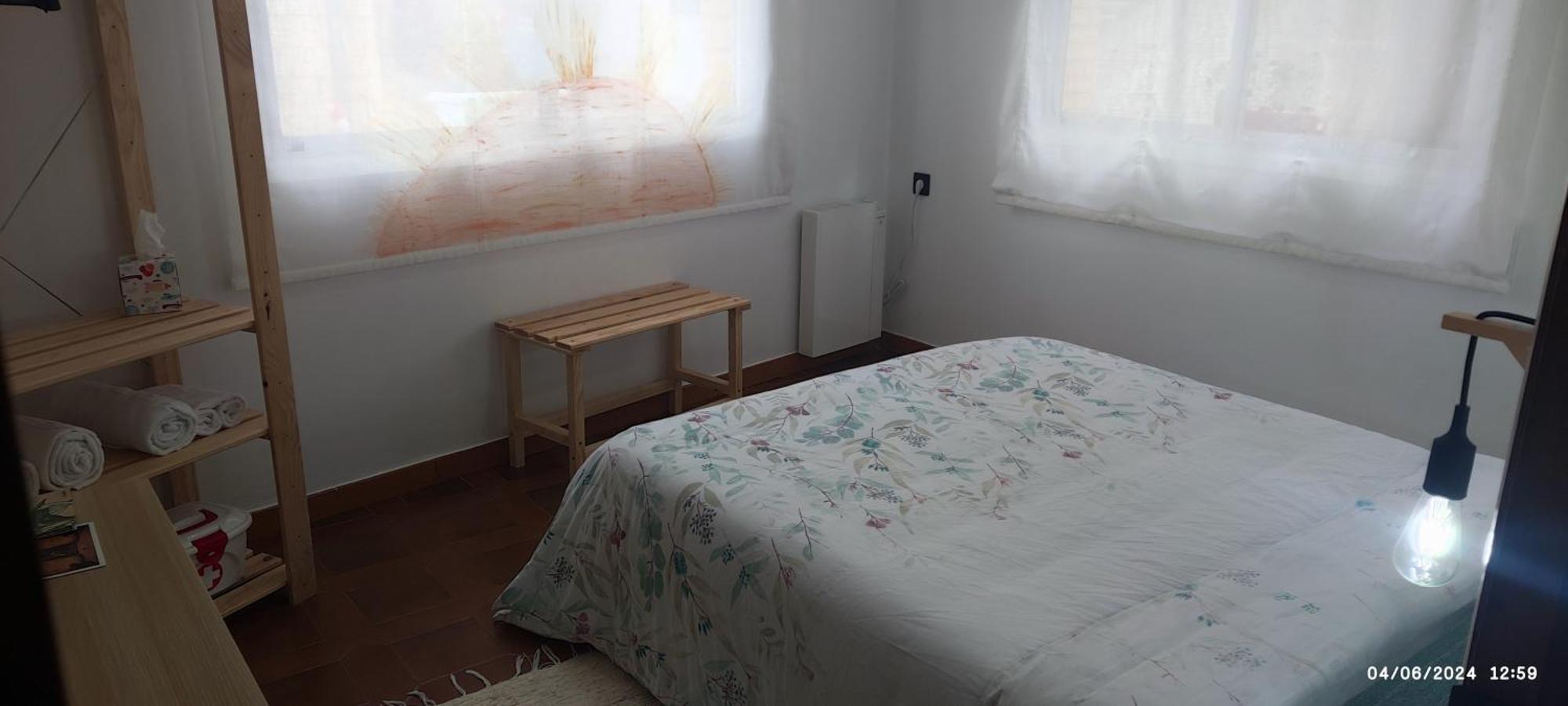 Home Spirit Apartment Редондела Екстер'єр фото