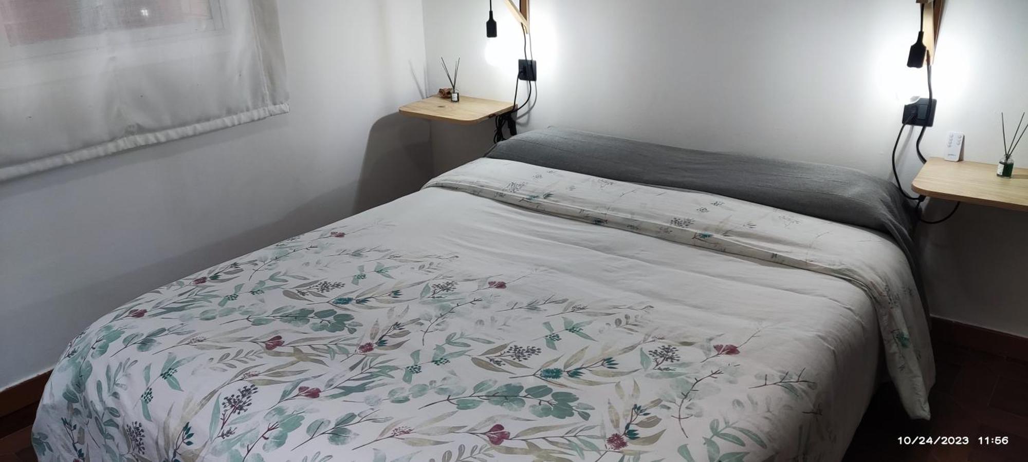 Home Spirit Apartment Редондела Екстер'єр фото