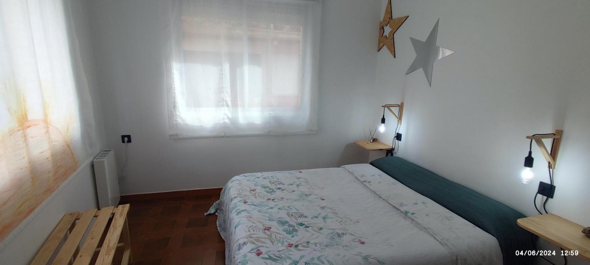 Home Spirit Apartment Редондела Екстер'єр фото