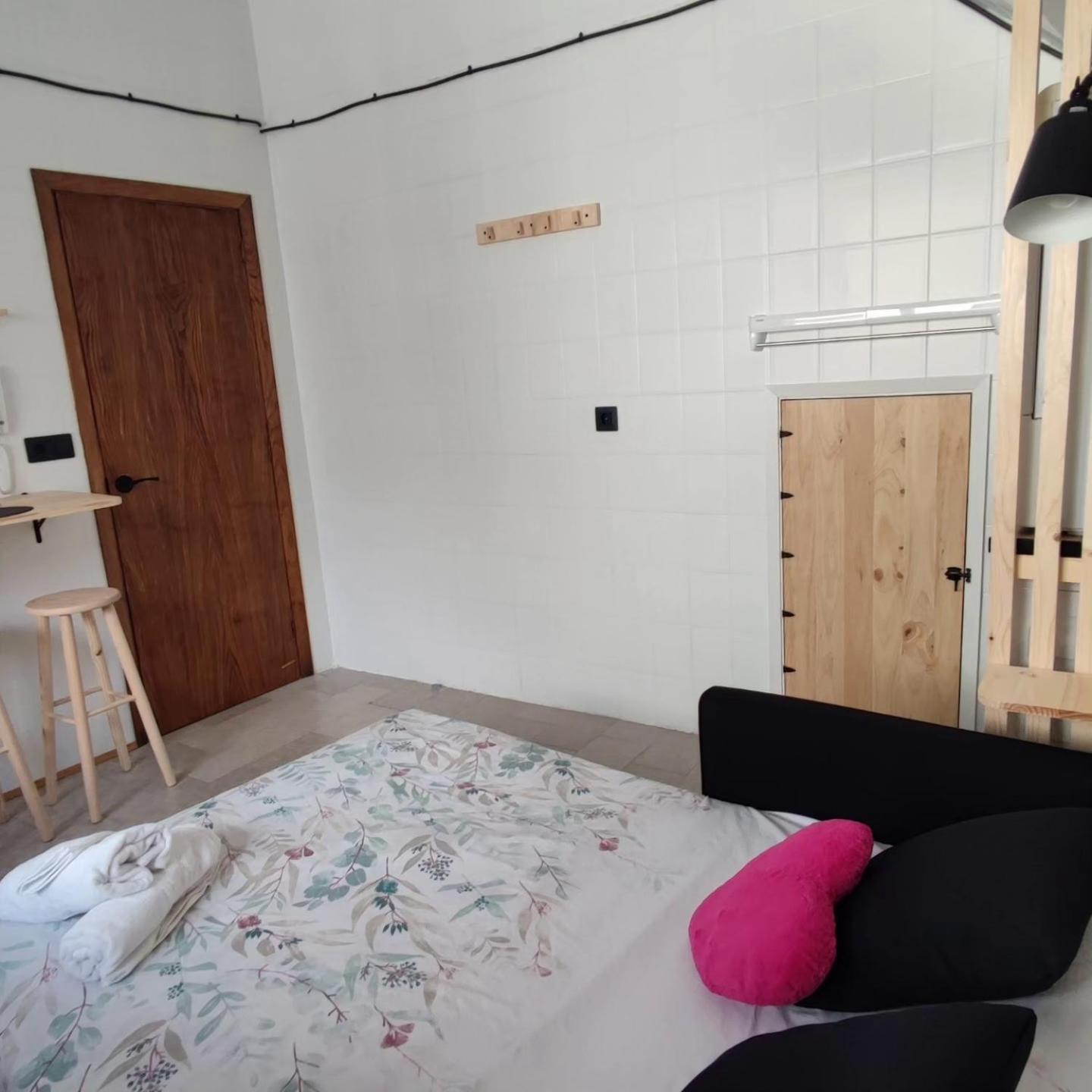 Home Spirit Apartment Редондела Екстер'єр фото