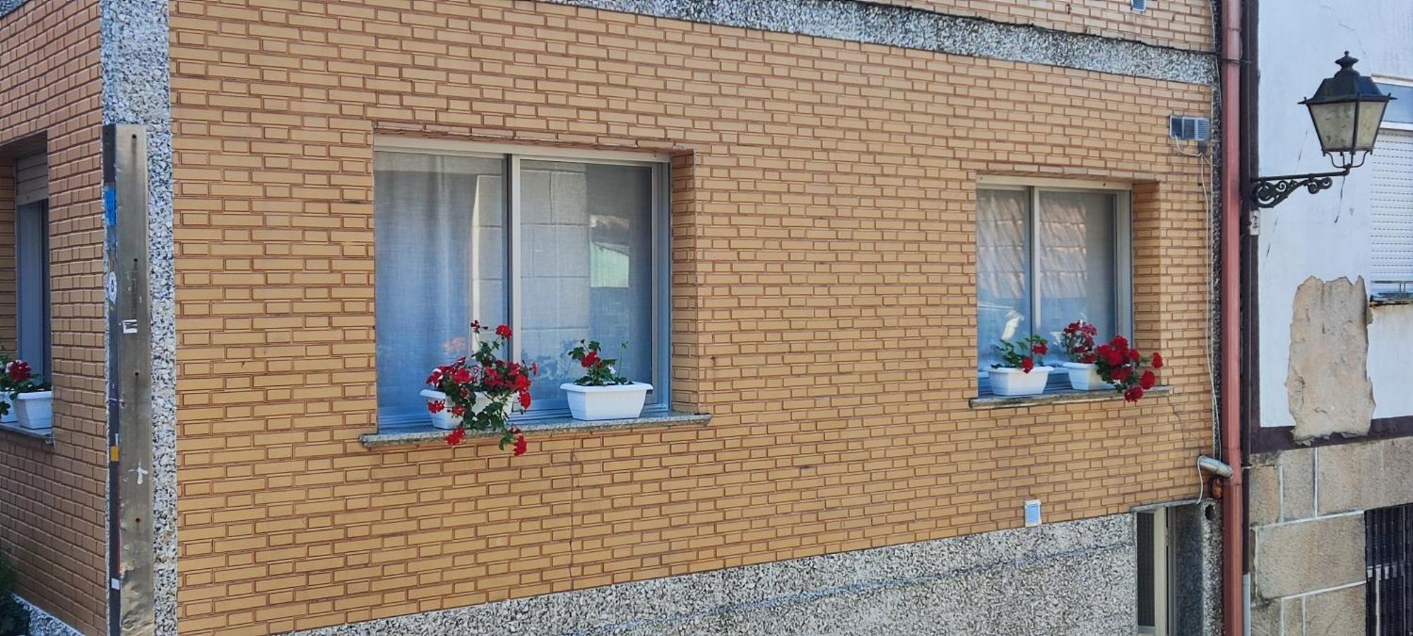 Home Spirit Apartment Редондела Екстер'єр фото